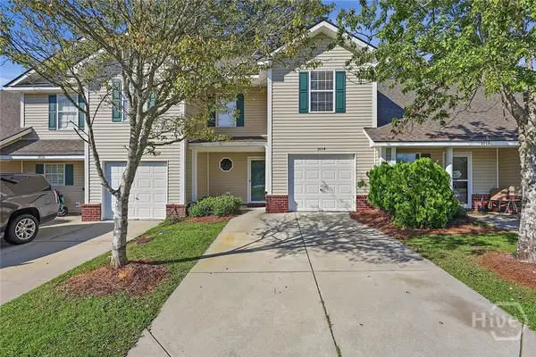 1014 E Towne Park Drive, Rincon, GA 31326