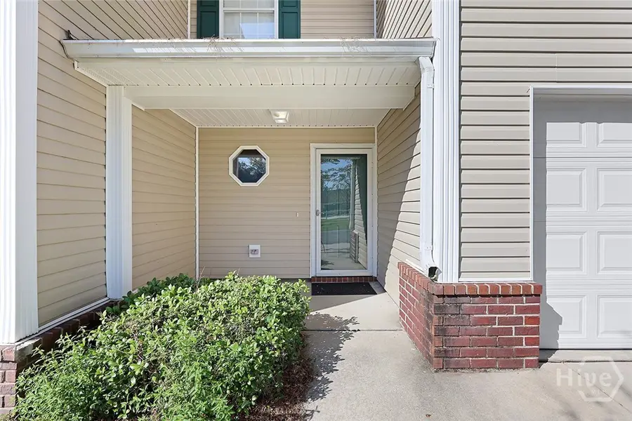 1014 E Towne Park Drive, Rincon, GA 31326 - #2
