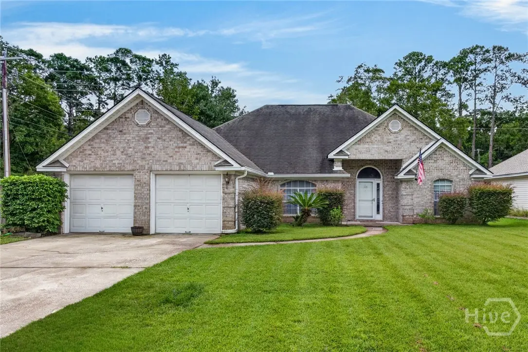 101 Laurens Lane, Savannah, GA 31419 - #1
