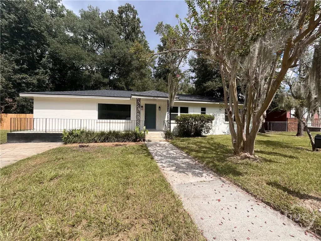 2406 Bon Air Drive, Savannah, GA 31406 - #1