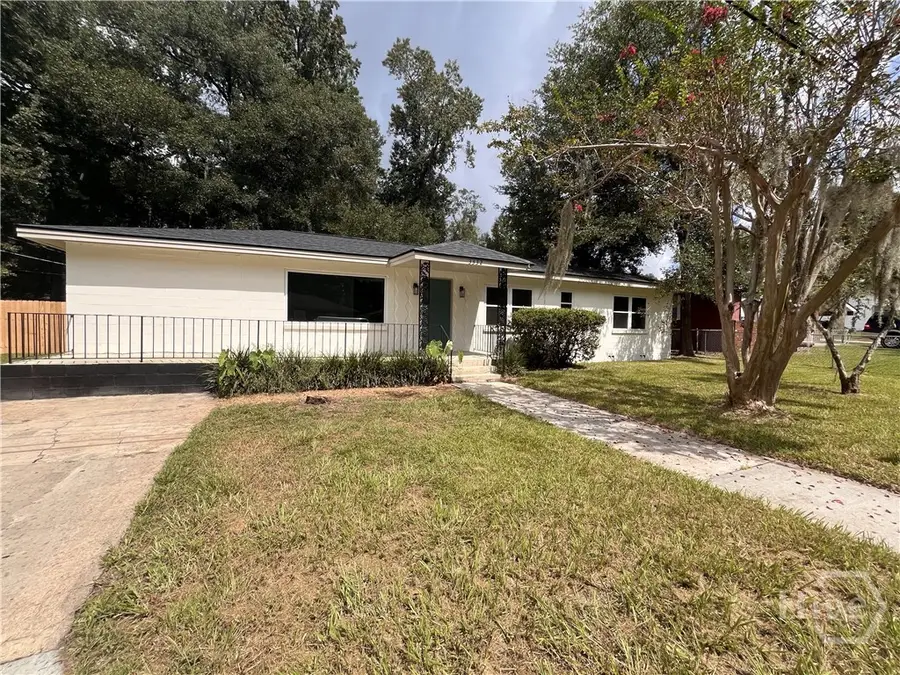 2406 Bon Air Drive, Savannah, GA 31406 - #2