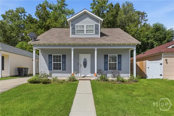 7 Verde Bend, Savannah, GA 31419