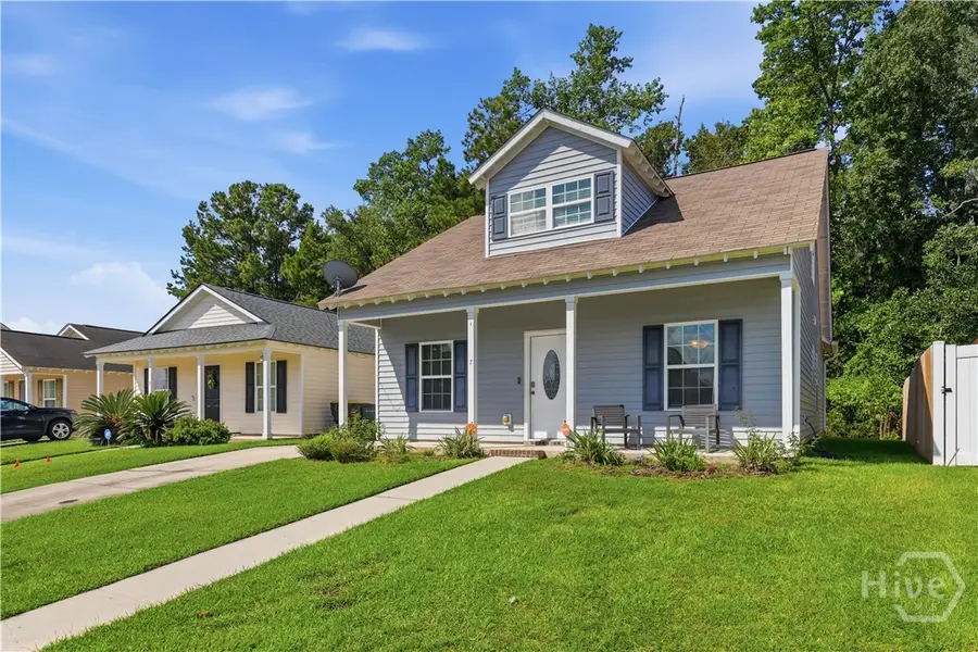 7 Verde Bend, Savannah, GA 31419 - #2