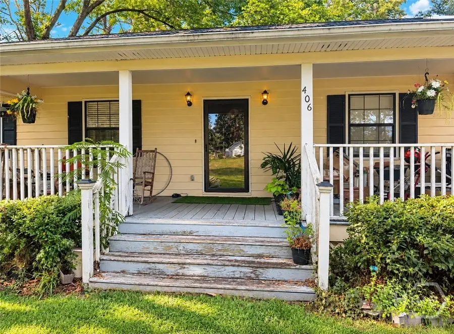 406 E 3rd Street, Rincon, GA 31326 - #2