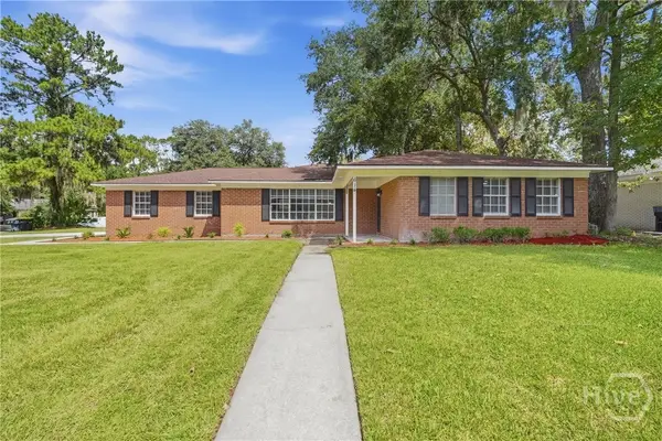 614 S. Williamsburg, Savannah, GA 31419