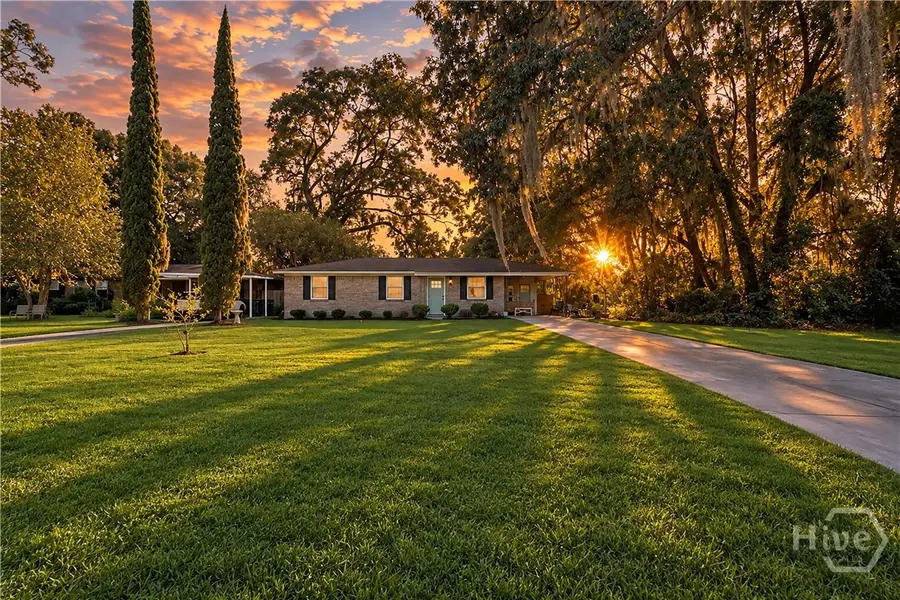 8720 Whitefield Avenue, Savannah, GA 31406 - #2