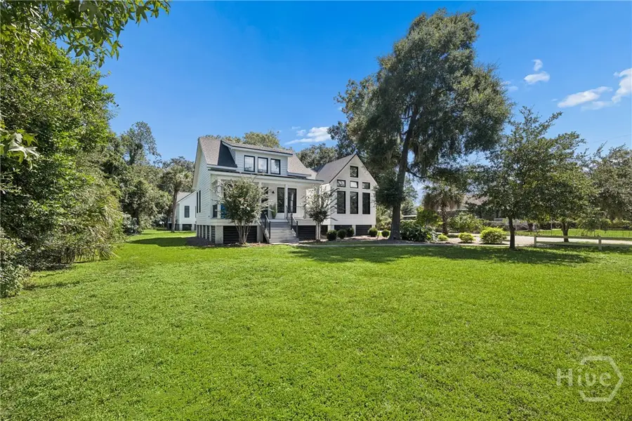 1402 Walthour Road #A, Savannah, GA 31410 - #2