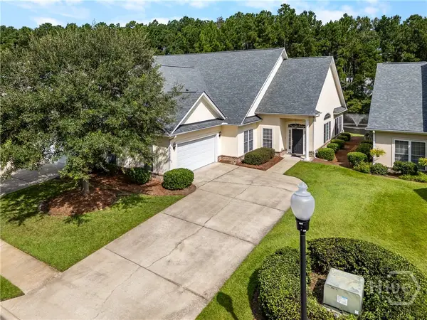 14 Weatherby Circle, Savannah, GA 31405