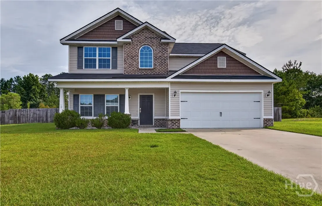 28 White Oak Drive Ne, Ludowici, GA 31316 - #1