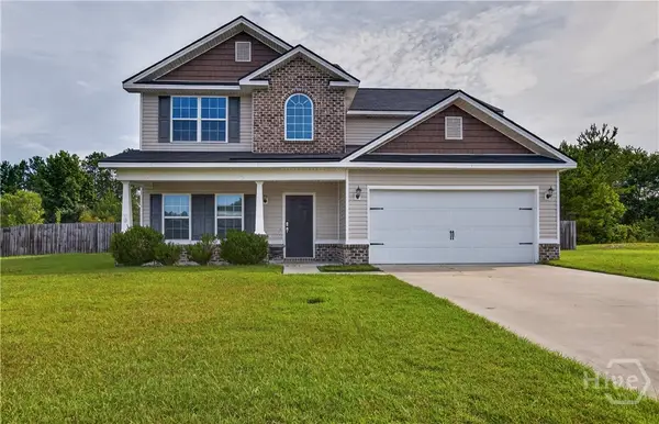 28 White Oak Drive Ne, Ludowici, GA 31316