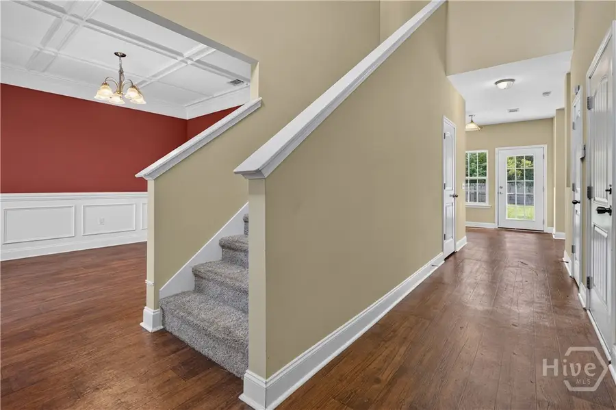28 White Oak Drive Ne, Ludowici, GA 31316 - #3