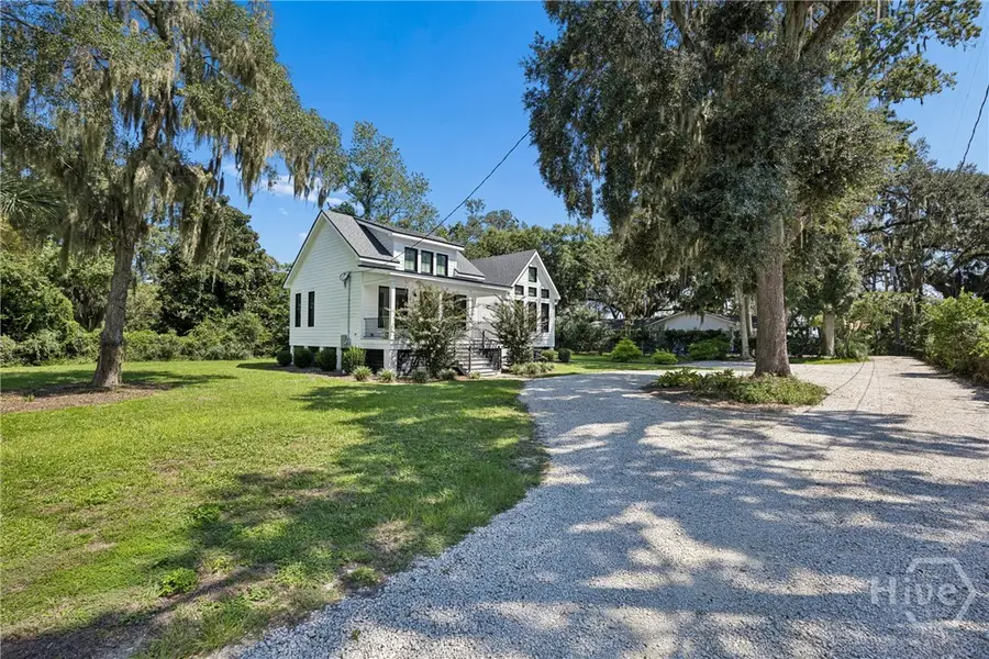 1402 Walthour Road #B, Savannah, GA 31410 - #3