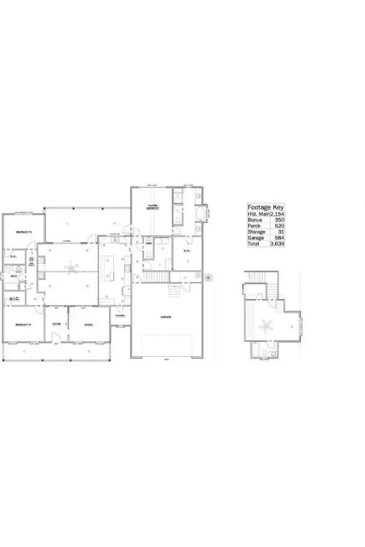 361 Cottage Loop, Midway, GA 31313 - #3