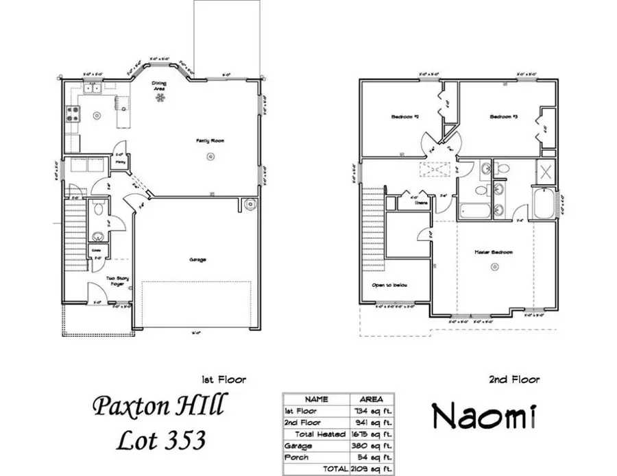 249 Mckay Loop Ne, Ludowici, GA 31316 - #3
