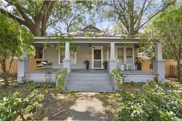 1911 Capital Street, Savannah, GA 31404
