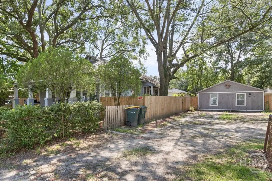1911 Capital Street, Savannah, GA 31404 - #3