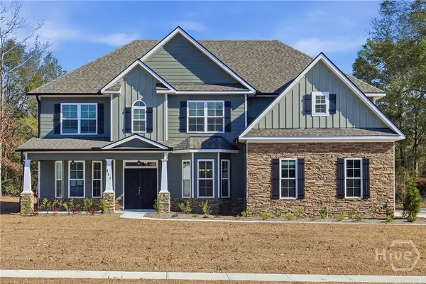 117 Concord Drive, Guyton, GA 31312