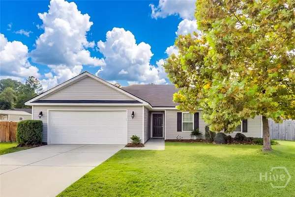59 Farrington Circle, Guyton, GA 31312