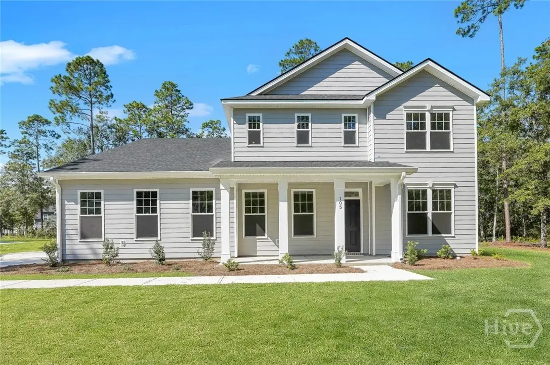 102 Alexander Trail, Rincon, GA 31326 - #1