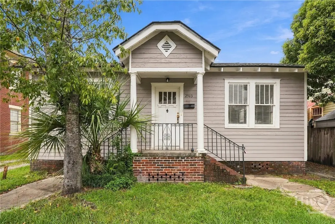 2503 Price Street, Savannah, GA 31401 - #1