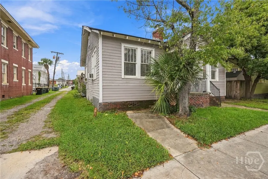 2503 Price Street, Savannah, GA 31401 - #3