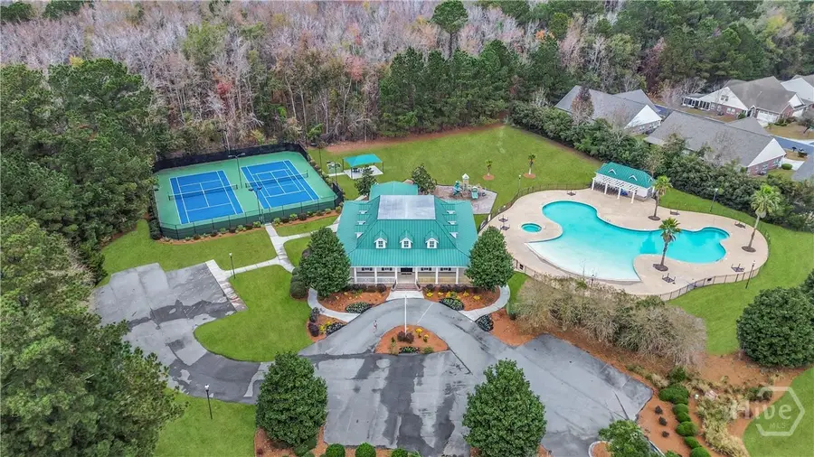 182 Champlain Drive, Pooler, GA 31322 - #3