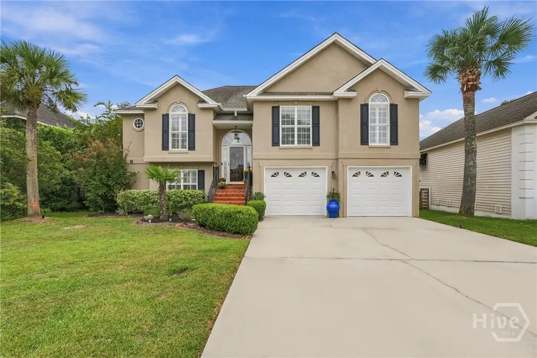 41 Runabout Lane, Savannah, GA 31410 - #1
