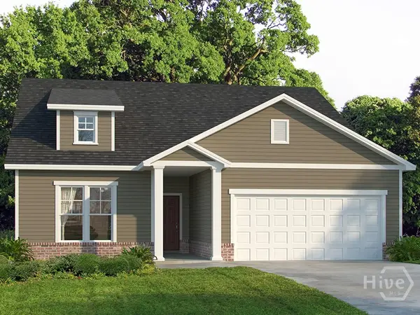 93 Rhythm Road, Pooler, GA 31322