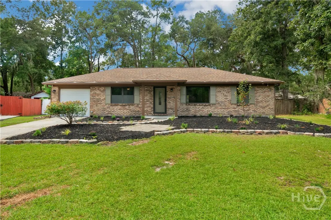 111 Cambridge Drive, Savannah, GA 31419 - #1