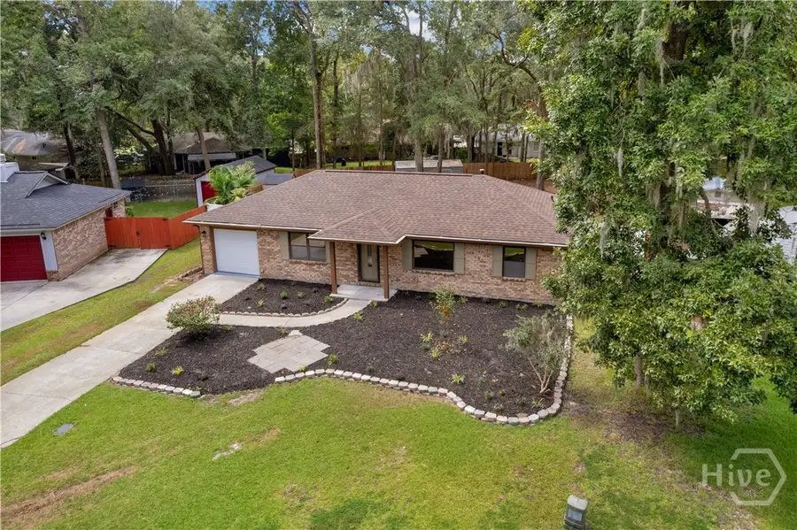 111 Cambridge Drive, Savannah, GA 31419 - #2