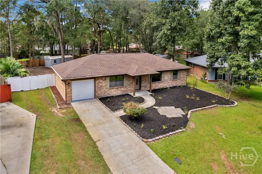 111 Cambridge Drive, Savannah, GA 31419 - #3