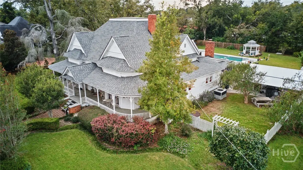 310 S Lewis Street, Metter, GA 30439 - #1