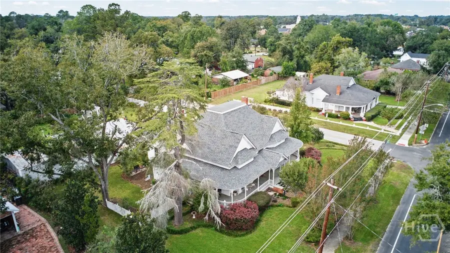 310 S Lewis Street, Metter, GA 30439 - #2