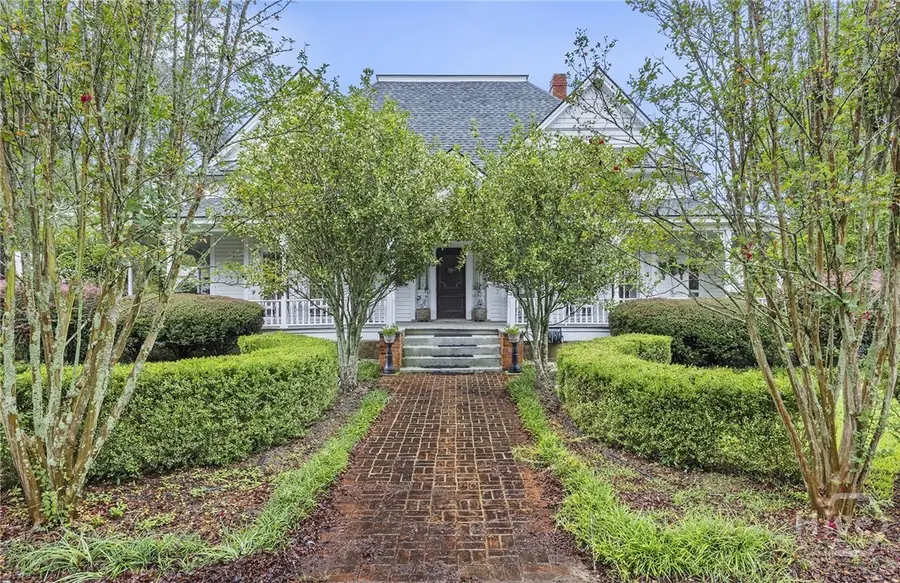 310 S Lewis Street, Metter, GA 30439 - #3