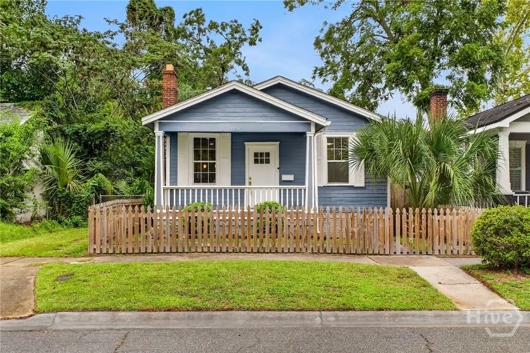 Address Withheld By Seller, Savannah, GA 31401 - #1