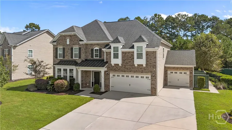 1733 Branden Way, Richmond Hill, GA 31324 - #3