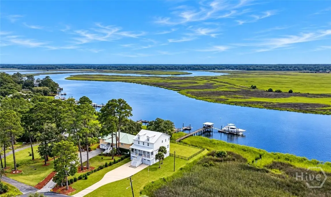 37 Rio Road, Savannah, GA 31419 - #1