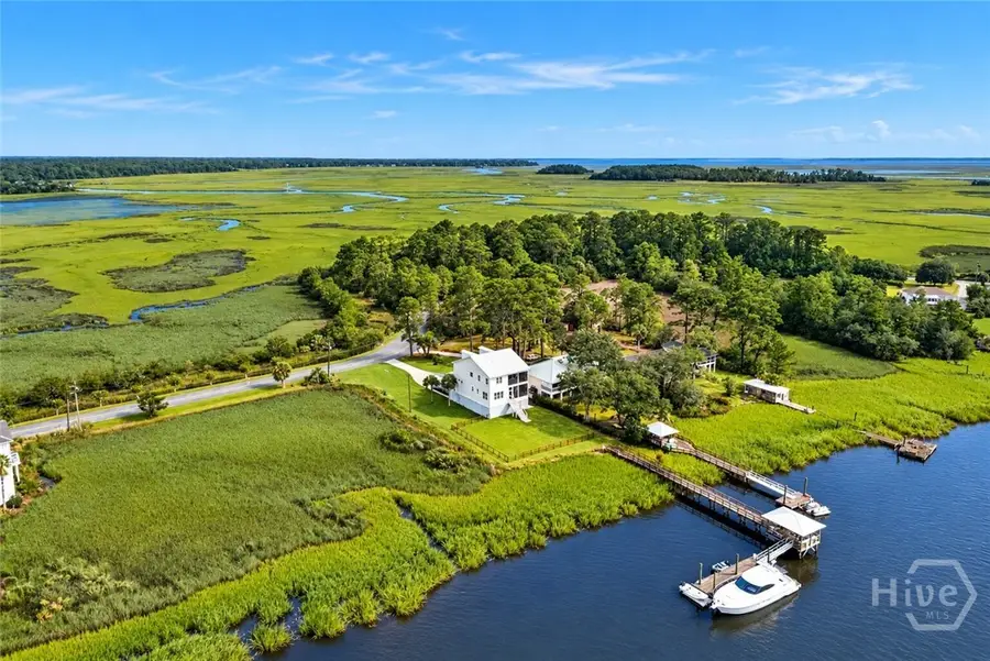 37 Rio Road, Savannah, GA 31419 - #2