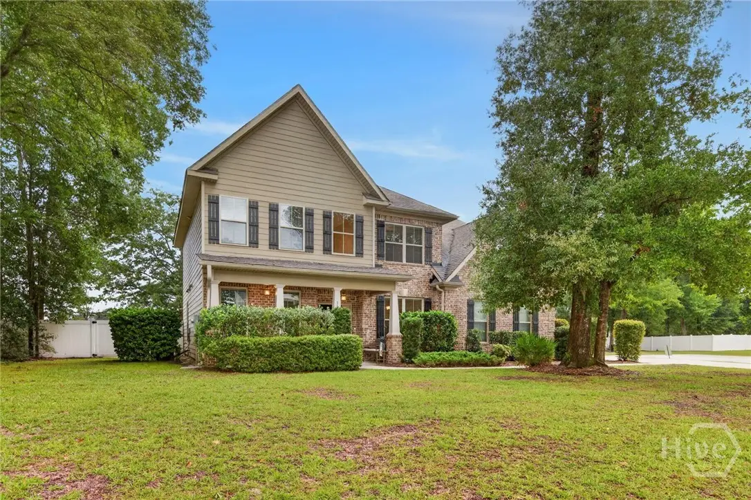 110 Vintage Drive, Guyton, GA 31312 - #1