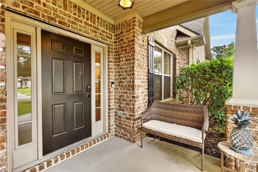 110 Vintage Drive, Guyton, GA 31312 - #3