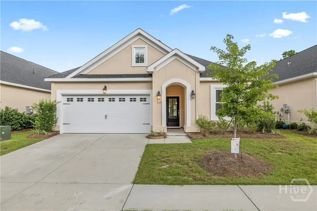 117 Waterside Lane, Pooler, GA 31322 - #1