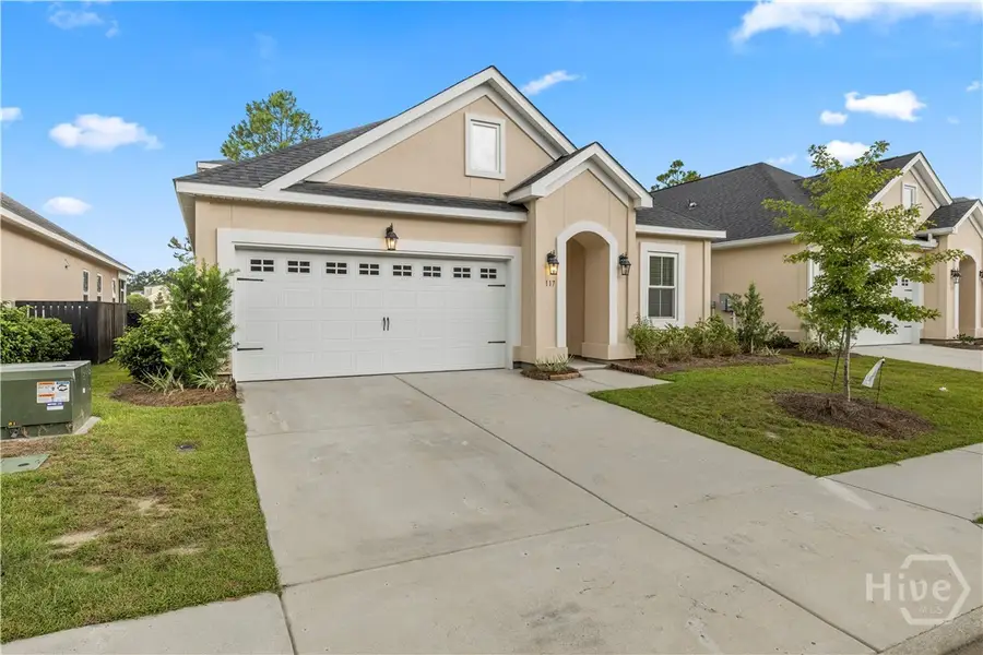 117 Waterside Lane, Pooler, GA 31322 - #3