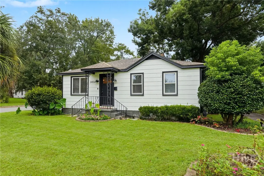 2402 Texas Avenue, Savannah, GA 31404 - #1