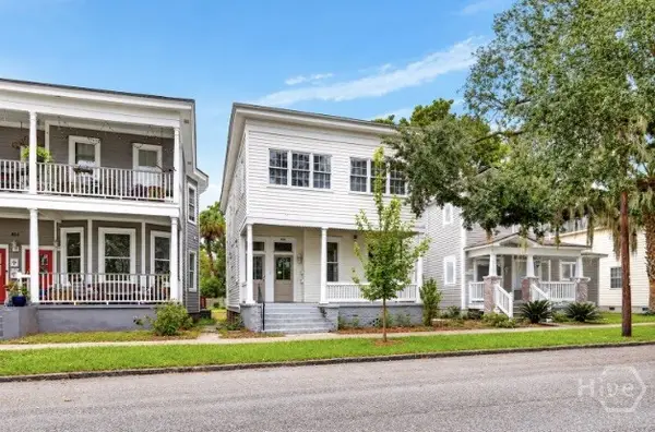 826 E Duffy Street, Savannah, GA 31401