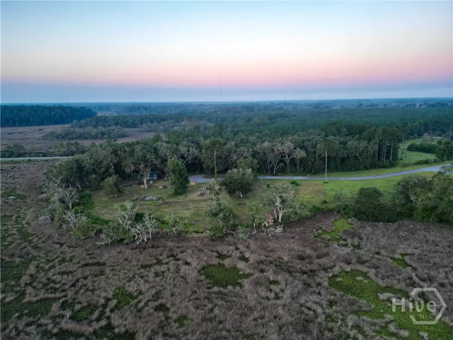 Lot #2 1194 Retreat Lane Ne, Townsend, GA 31331 - #2
