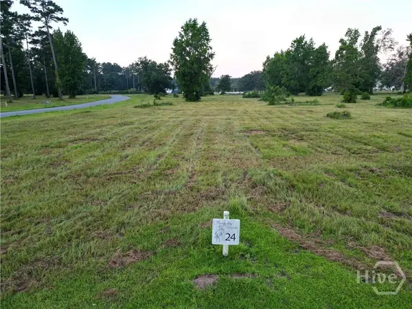 Lot #24 1033 River View Court Ne, Townsend, GA 31331