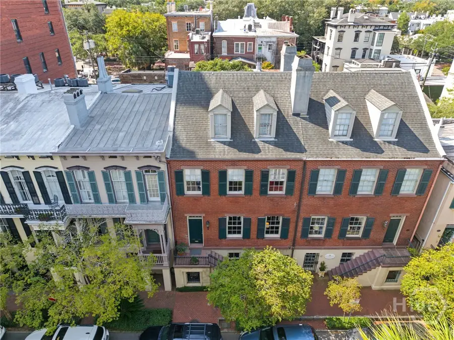 11 W Charlton Street, Savannah, GA 31401 - #3