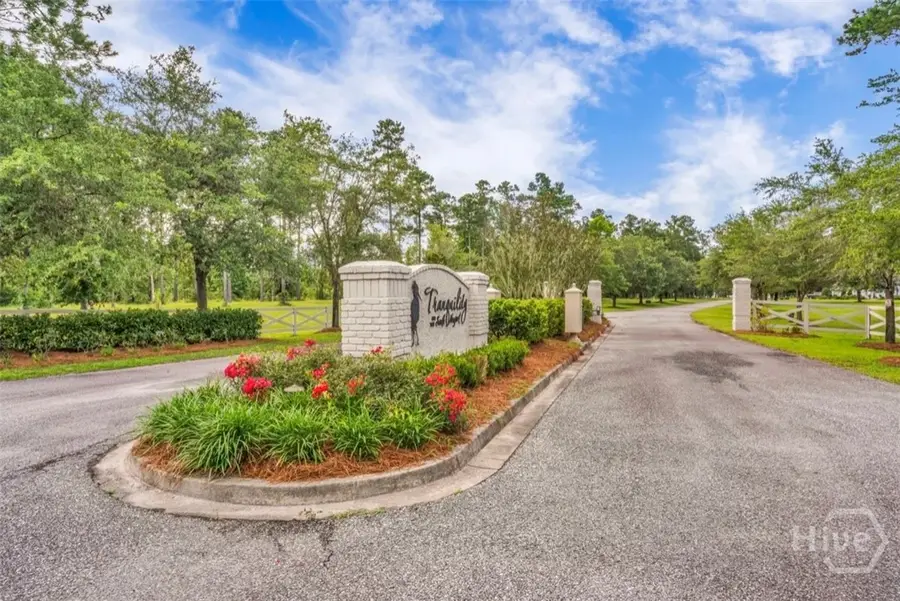 Lot #27 Baker Island Way Ne, Townsend, GA 31331 - #2