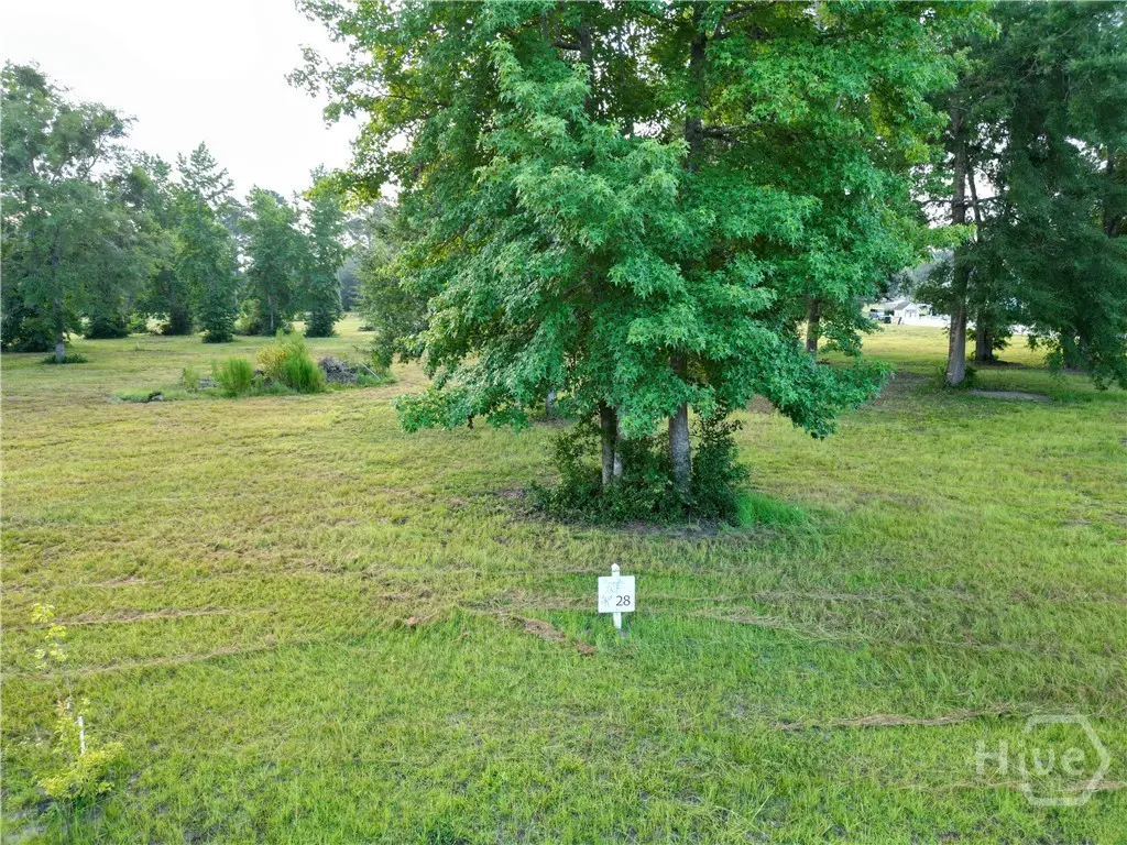 Lot #28 Tranquility Place Ne, Townsend, GA 31331 - #1