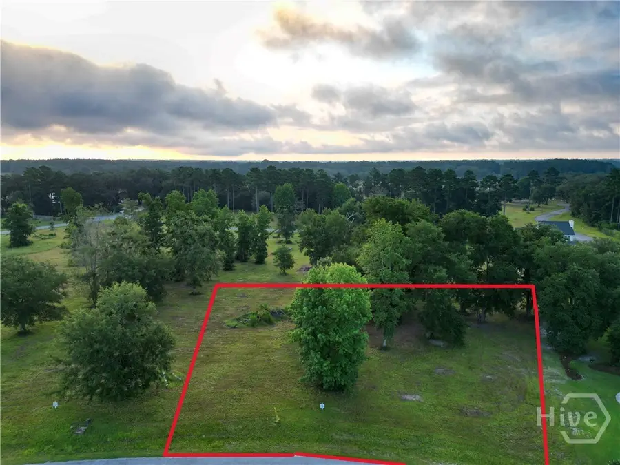 Lot #28 Tranquility Place Ne, Townsend, GA 31331 - #2